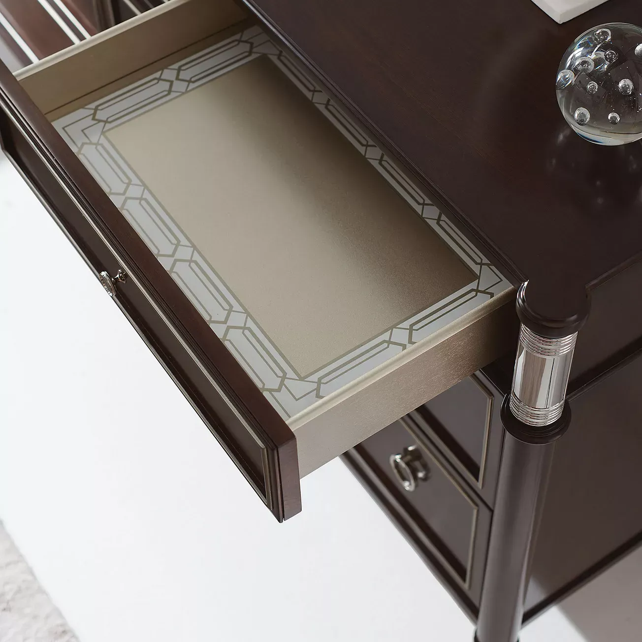 Caracole Private Suite Dresser