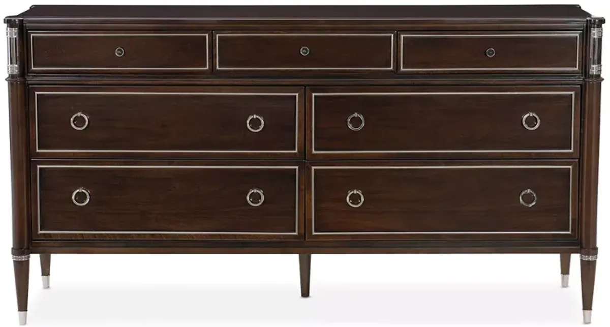 Caracole Private Suite Dresser