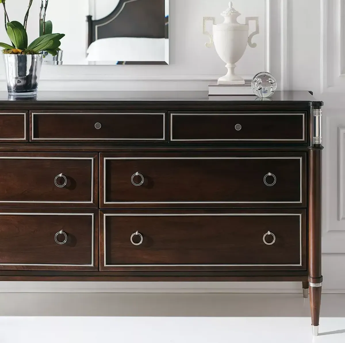 Caracole Private Suite Dresser