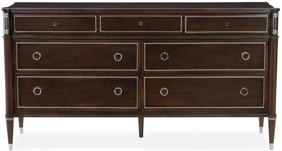 Caracole Private Suite Dresser