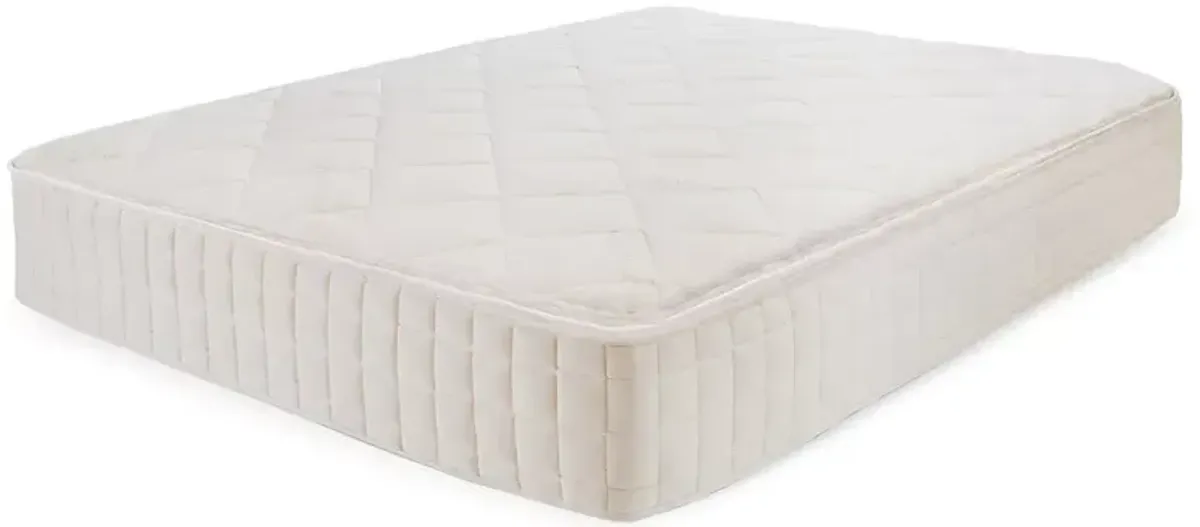 Naturepedic Serenade Cushion Firm Twin Mattress Only