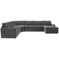 Bloomingdale's Artisan Collection Ridley 4-Piece Sectional - 100% Exclusive