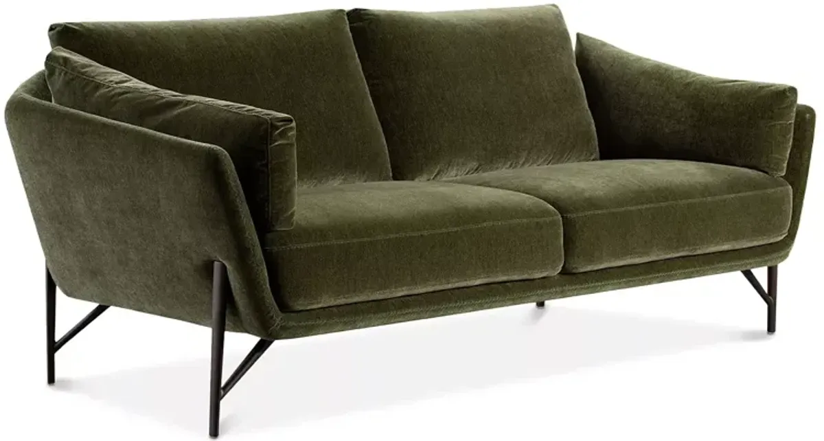 Giuseppe Nicoletti Vittorio Sofa