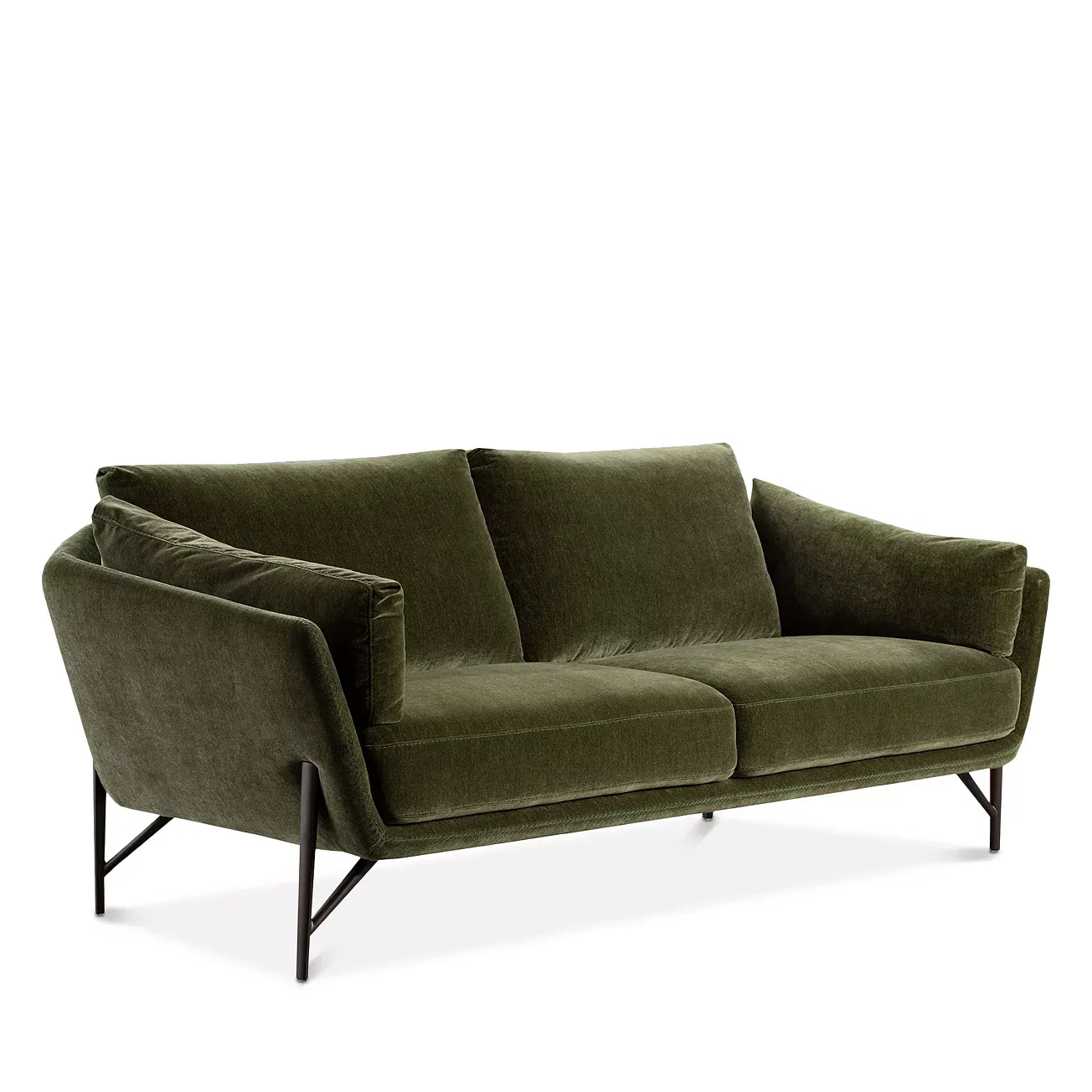 Giuseppe Nicoletti Vittorio Sofa