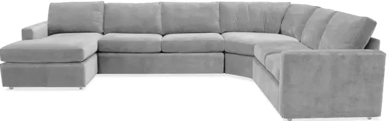 Bloomingdale's Artisan Collection Ridley 4-Piece Sectional - 100% Exclusive