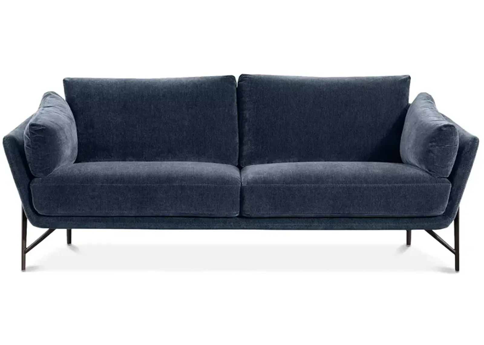 Giuseppe Nicoletti Vittorio Sofa