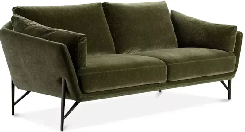 Giuseppe Nicoletti Vittorio Sofa