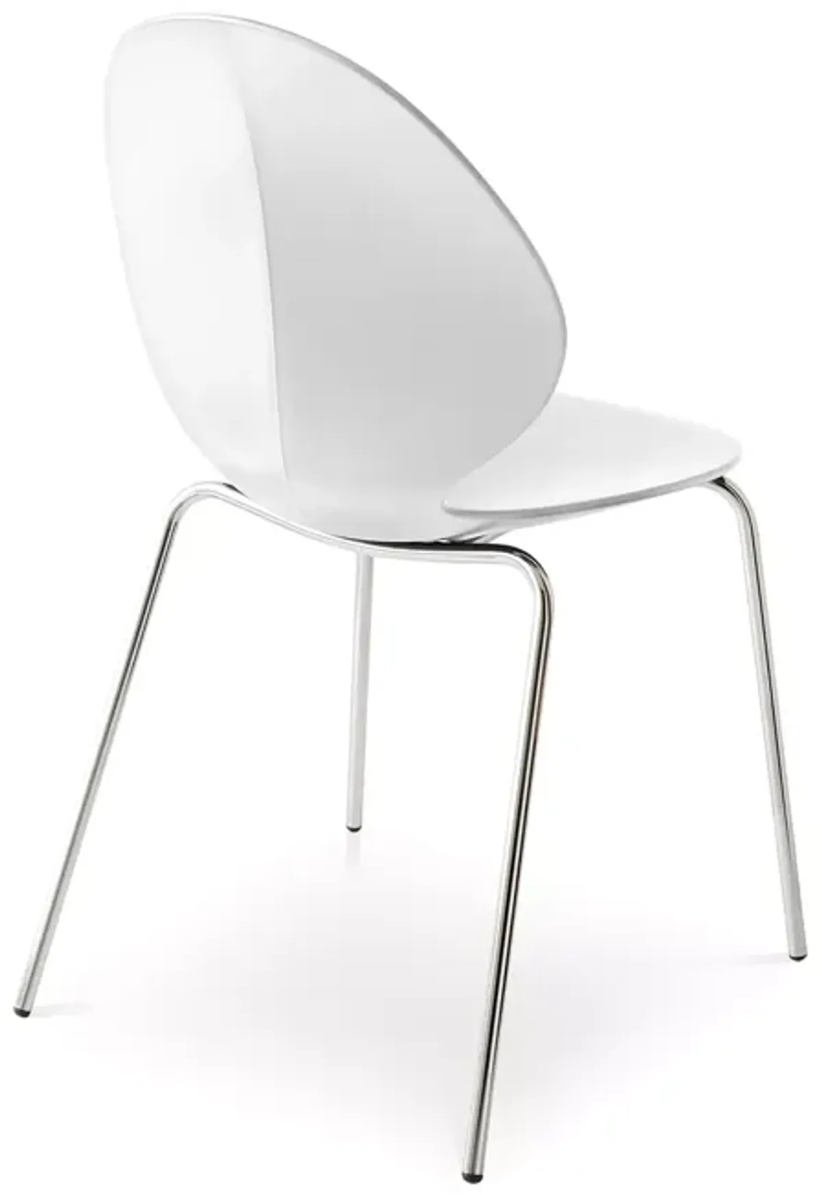 Calligaris Basil Side Chair