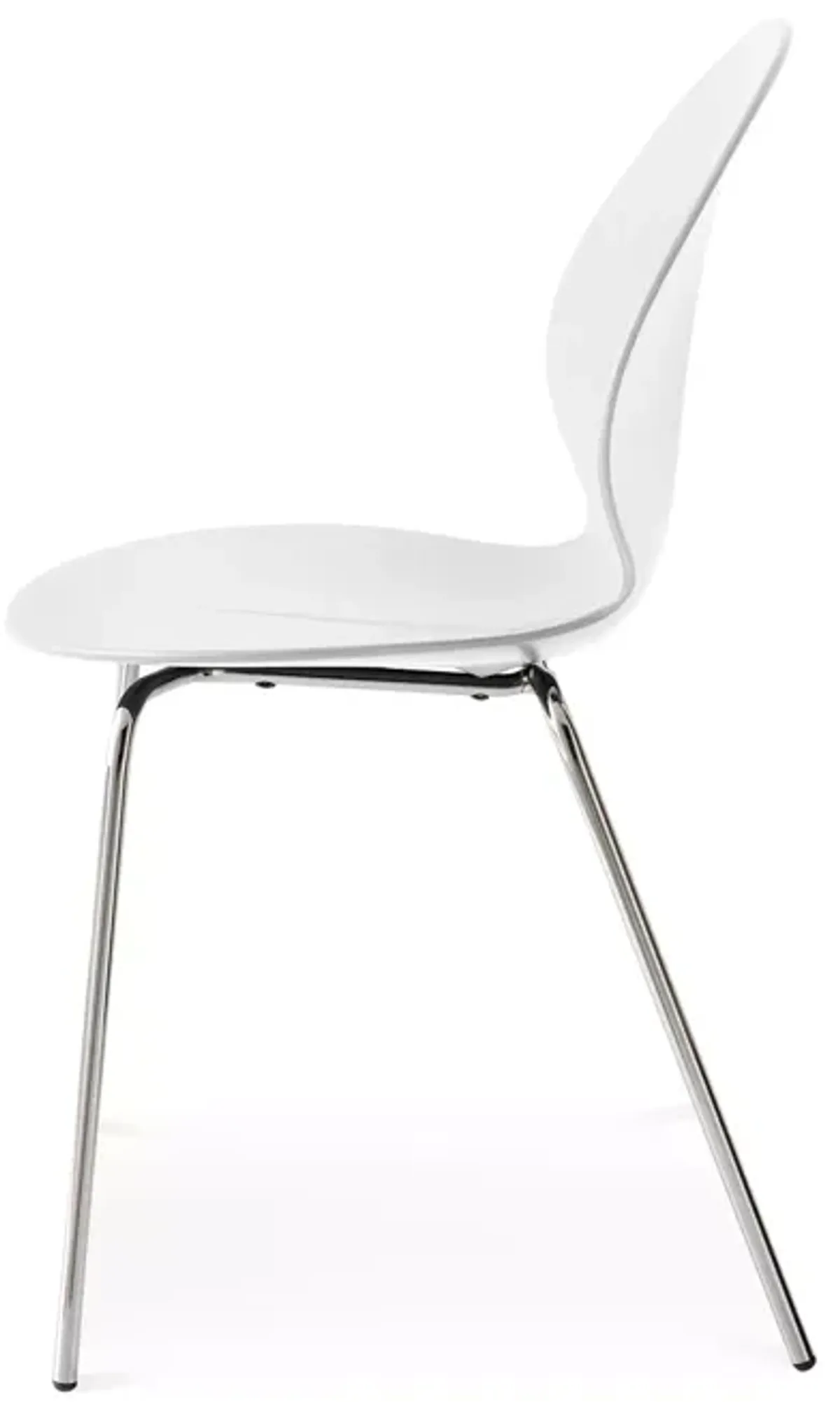 Calligaris Basil Side Chair