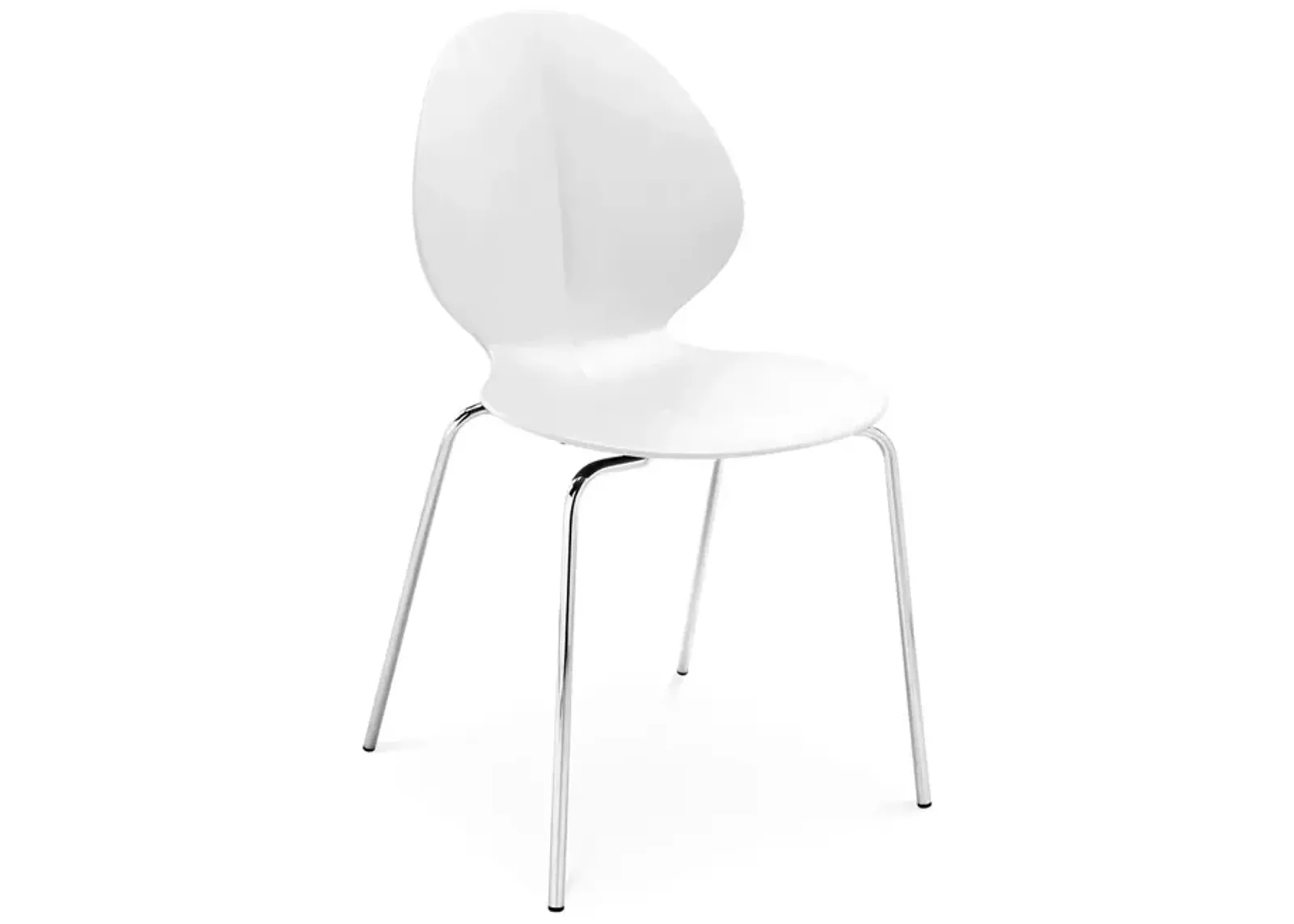 Calligaris Basil Side Chair