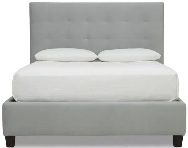 Mitchell Gold Bob Williams Butler King Floating Rails Bed