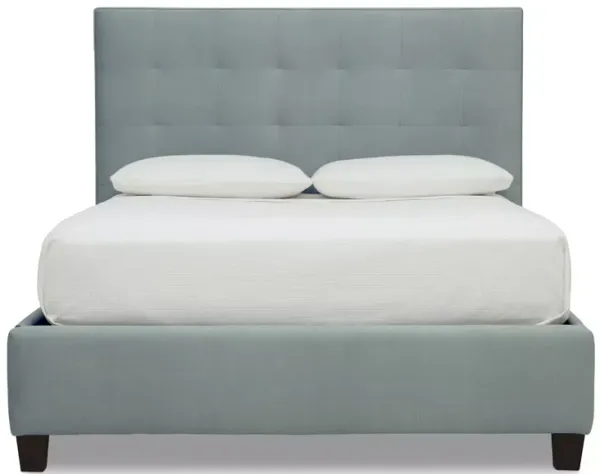 Mitchell Gold Bob Williams Butler King Floating Rails Bed