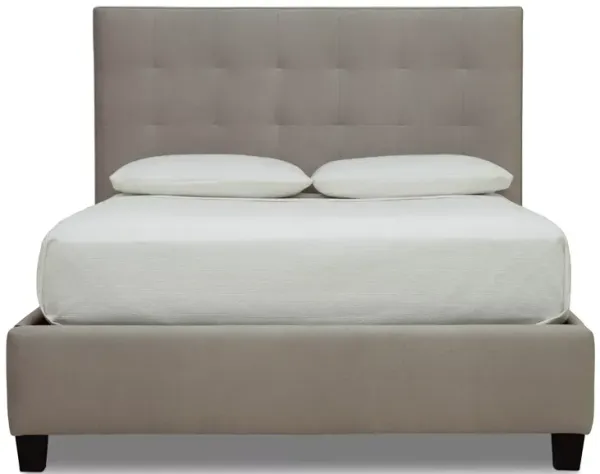 Mitchell Gold Bob Williams Butler King Floating Rails Bed