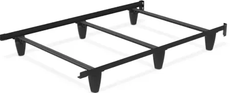 Knickerbocker Deluxe enGauge Bed Support Full Frame