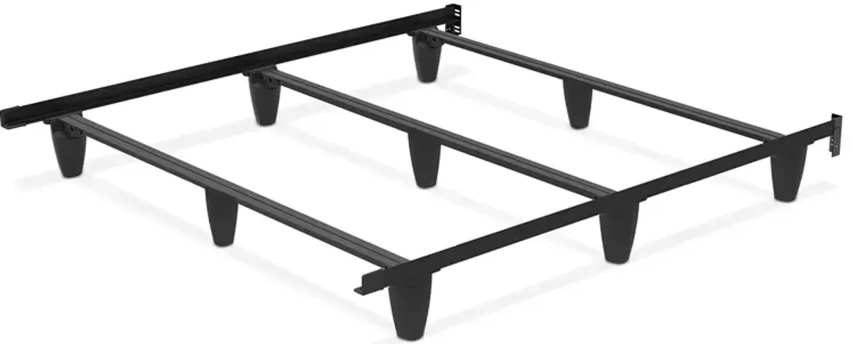 Knickerbocker Deluxe enGauge Bed Support Full Frame