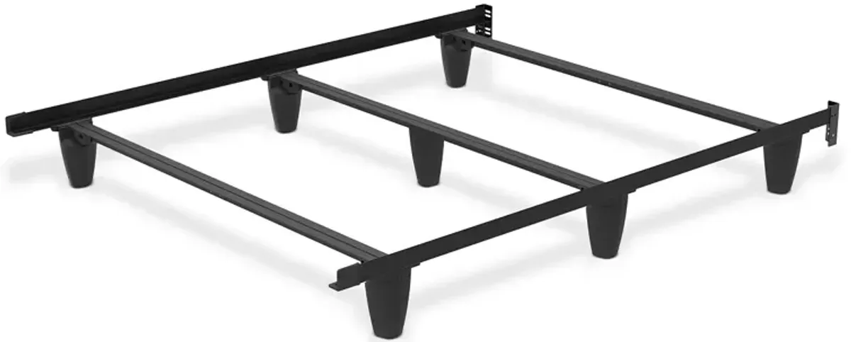 Knickerbocker Deluxe enGauge Bed Support Full Frame