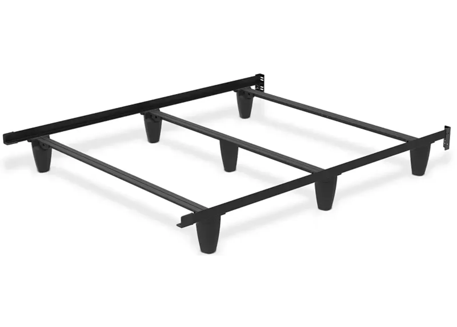 Knickerbocker Deluxe enGauge Bed Support Queen Frame