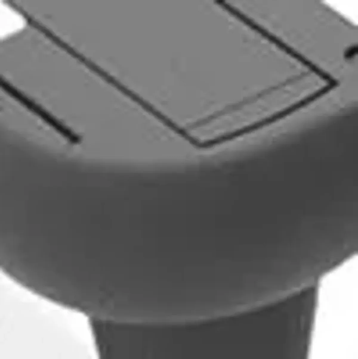 Knickerbocker emBrace 3D Wraparound Queen Frame