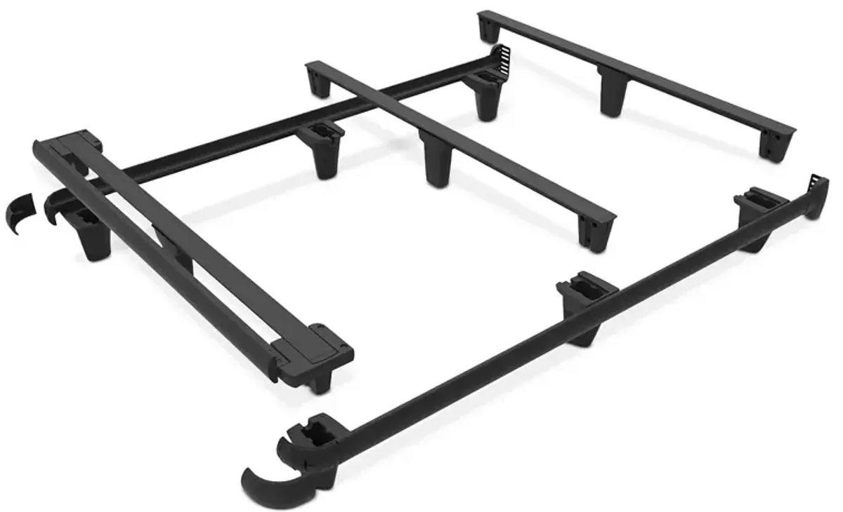Knickerbocker emBrace 3D Wraparound Queen Frame