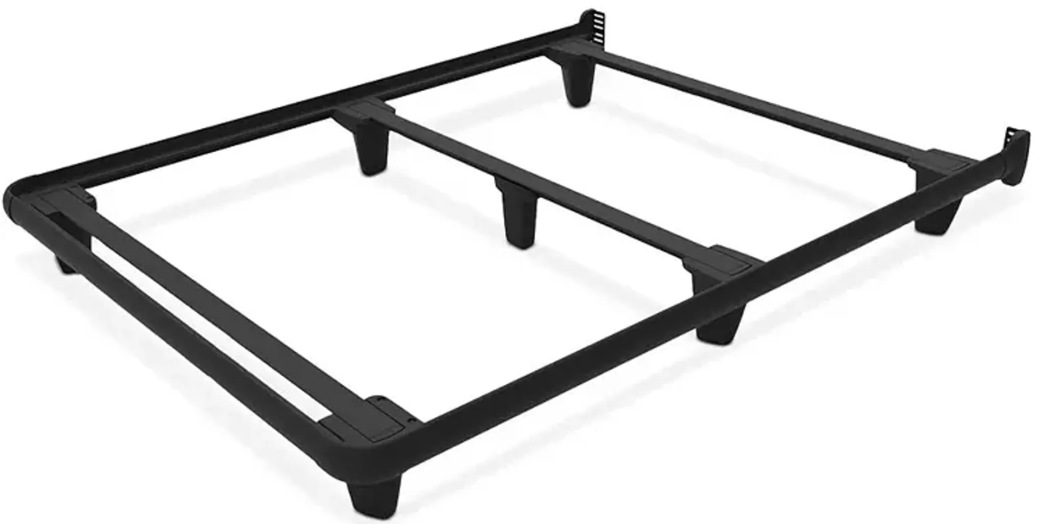 emBrace 3D Wraparound King Frame | Furniture.com