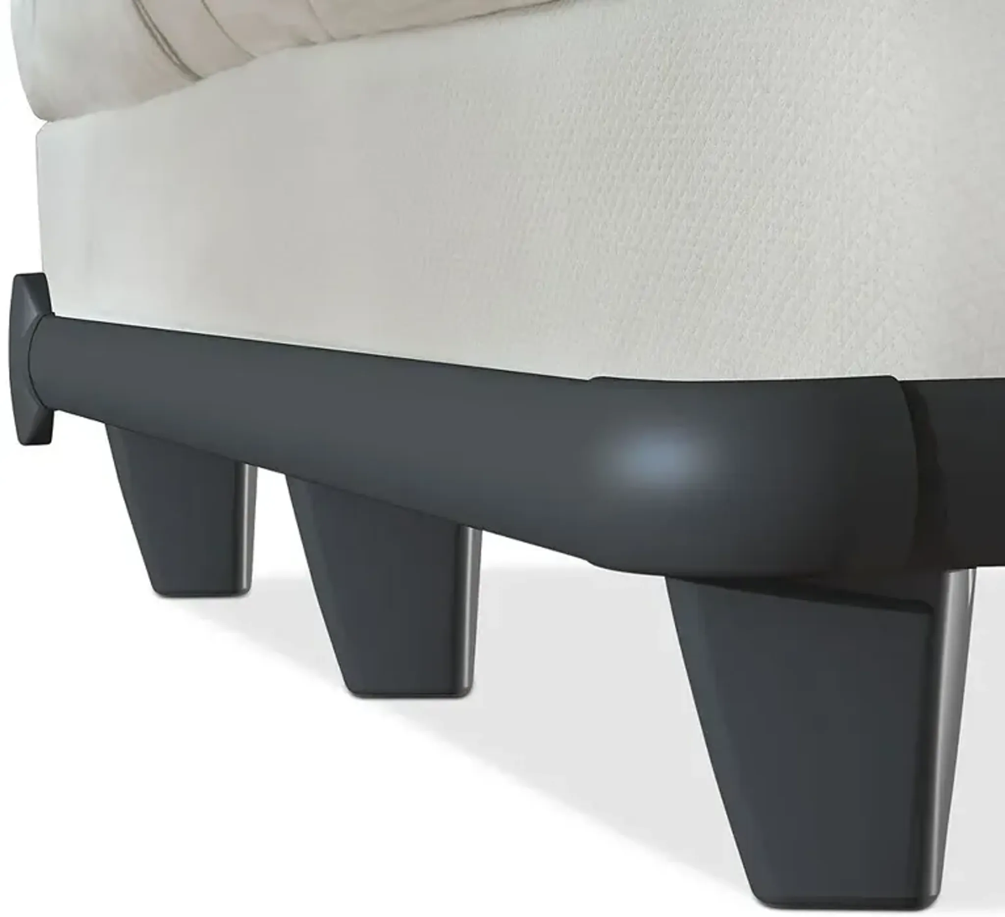 emBrace 3D Wraparound King Frame | Furniture.com