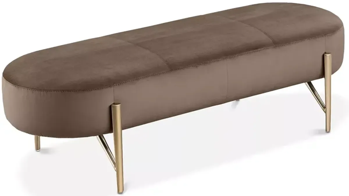 Giuseppe Nicoletti Vittorio Bench