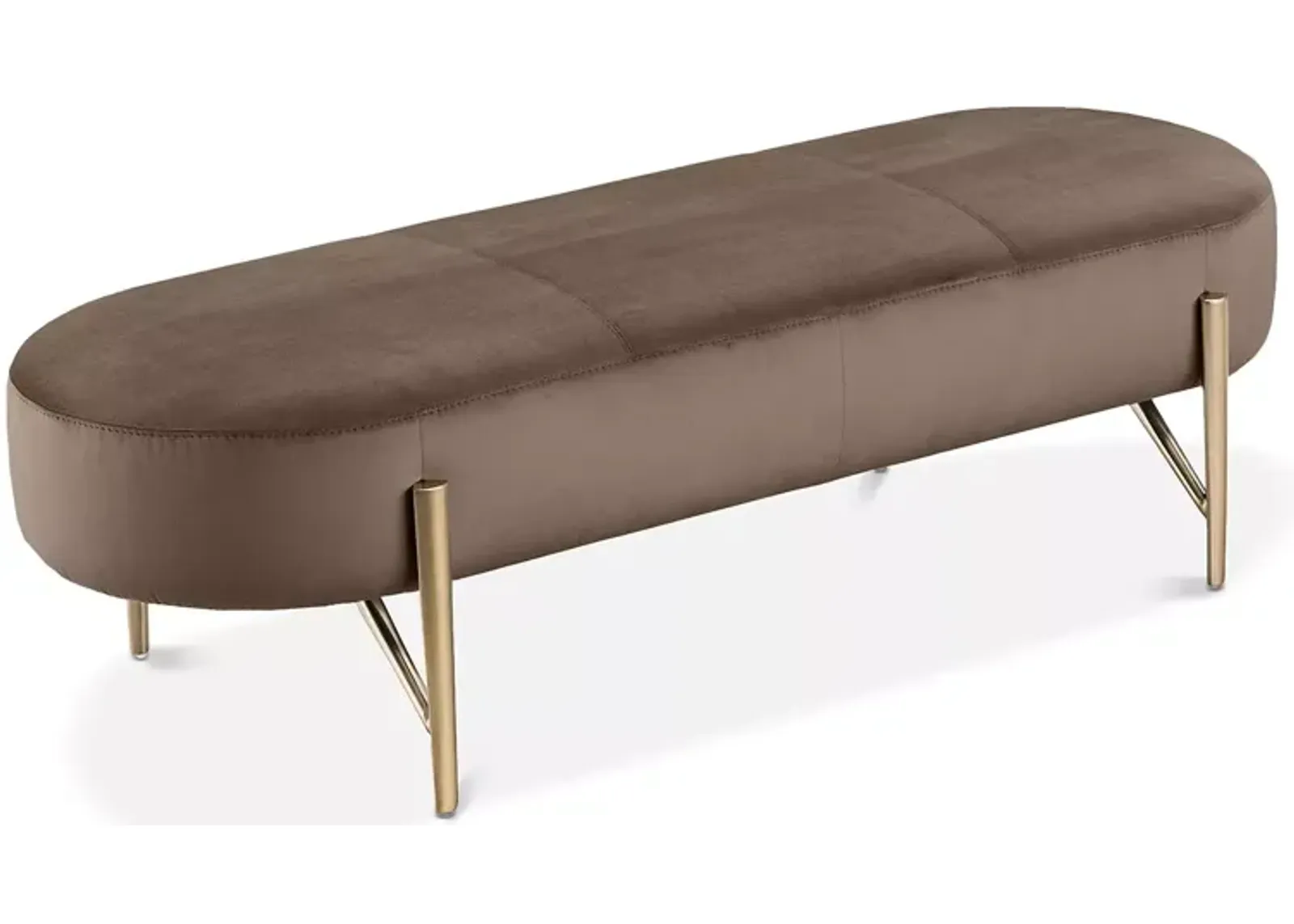 Giuseppe Nicoletti Vittorio Bench