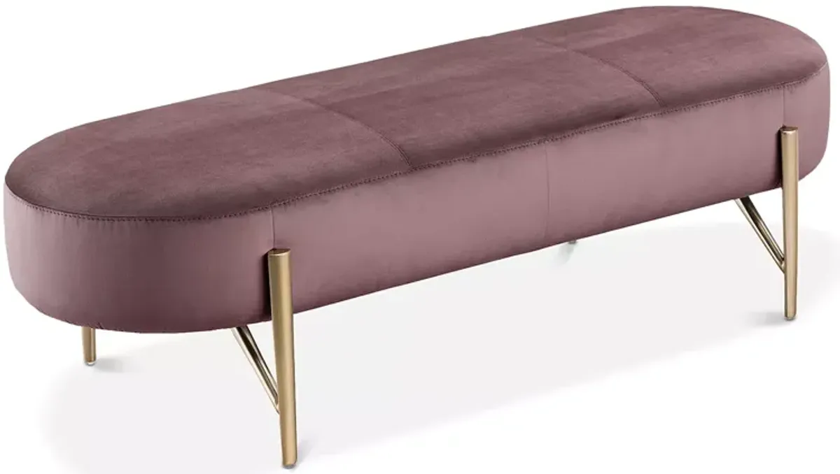 Giuseppe Nicoletti Vittorio Bench