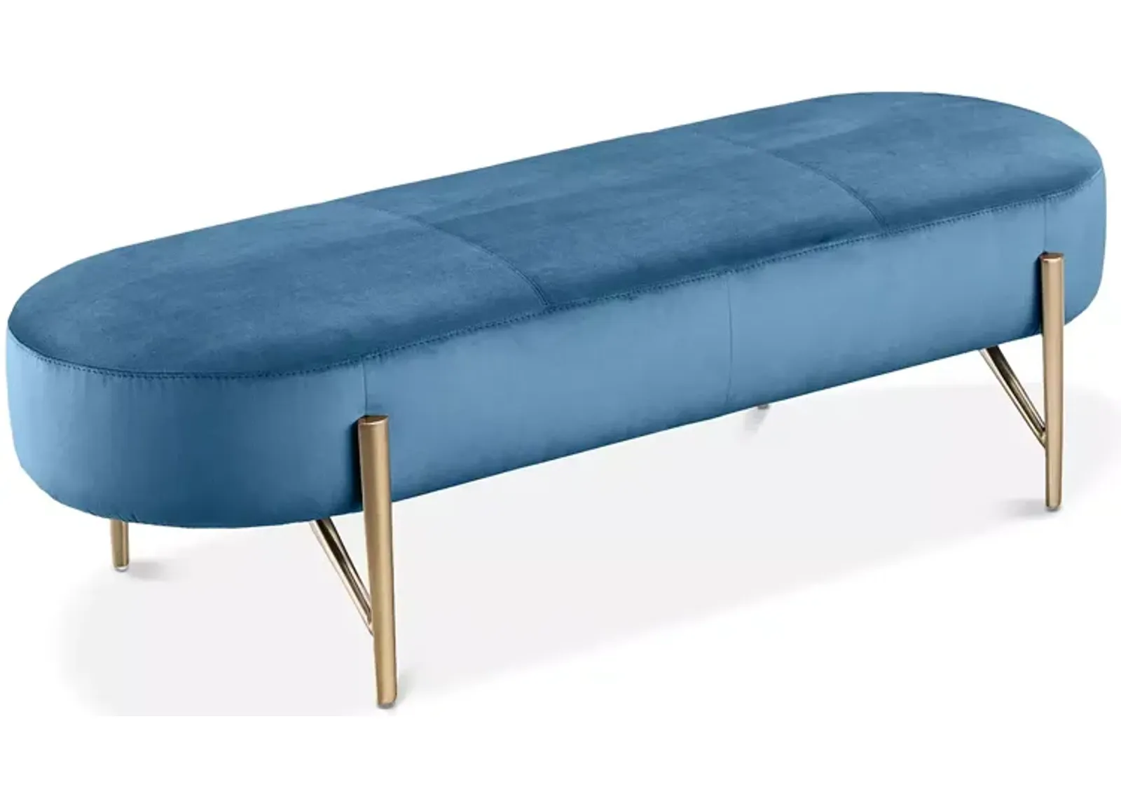 Giuseppe Nicoletti Vittorio Bench