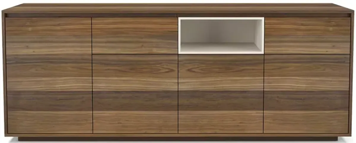 Huppe Fly 82'' Sideboard