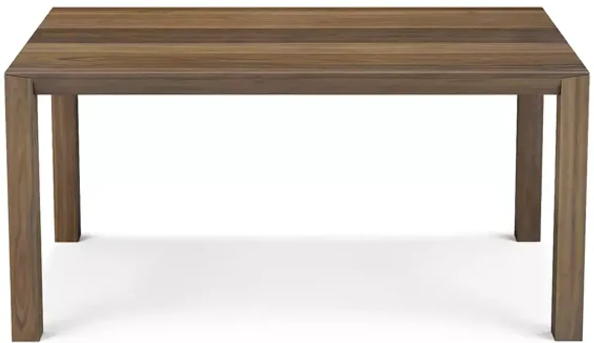 Huppe 82'' Fly Dining Table