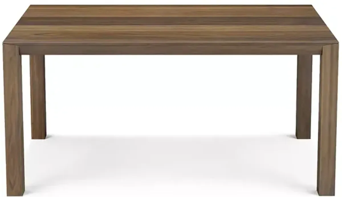 Huppe 82'' Fly Dining Table