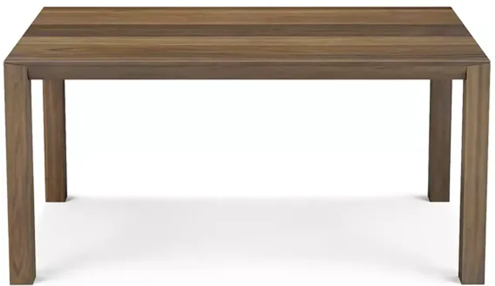 Huppe 82'' Fly Dining Table