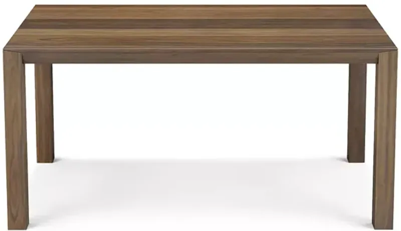 Huppe 82'' Fly Dining Table