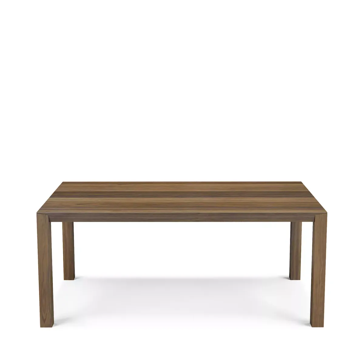 Huppe Fly 72'' Simple Extension Table