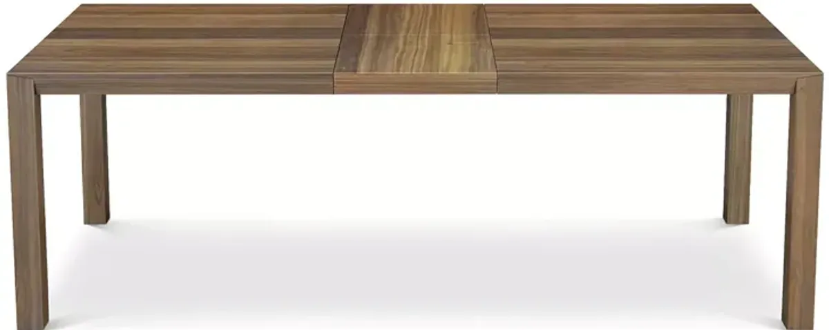 Huppe Fly 82'' Double Extension Table
