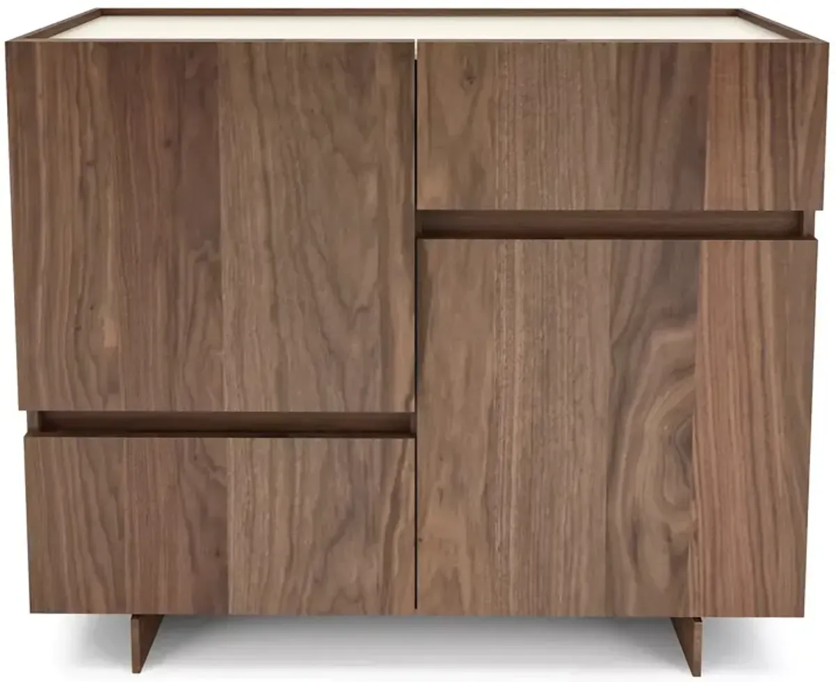 Magnolia 48'' Sideboard