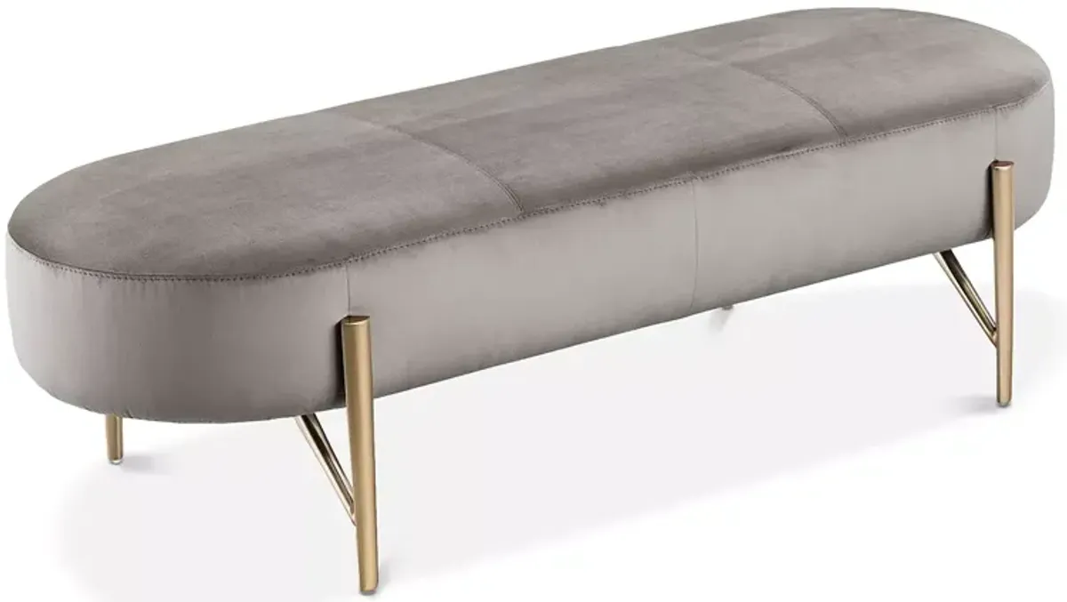 Giuseppe Nicoletti Vittorio Bench