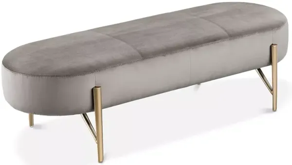Giuseppe Nicoletti Vittorio Bench