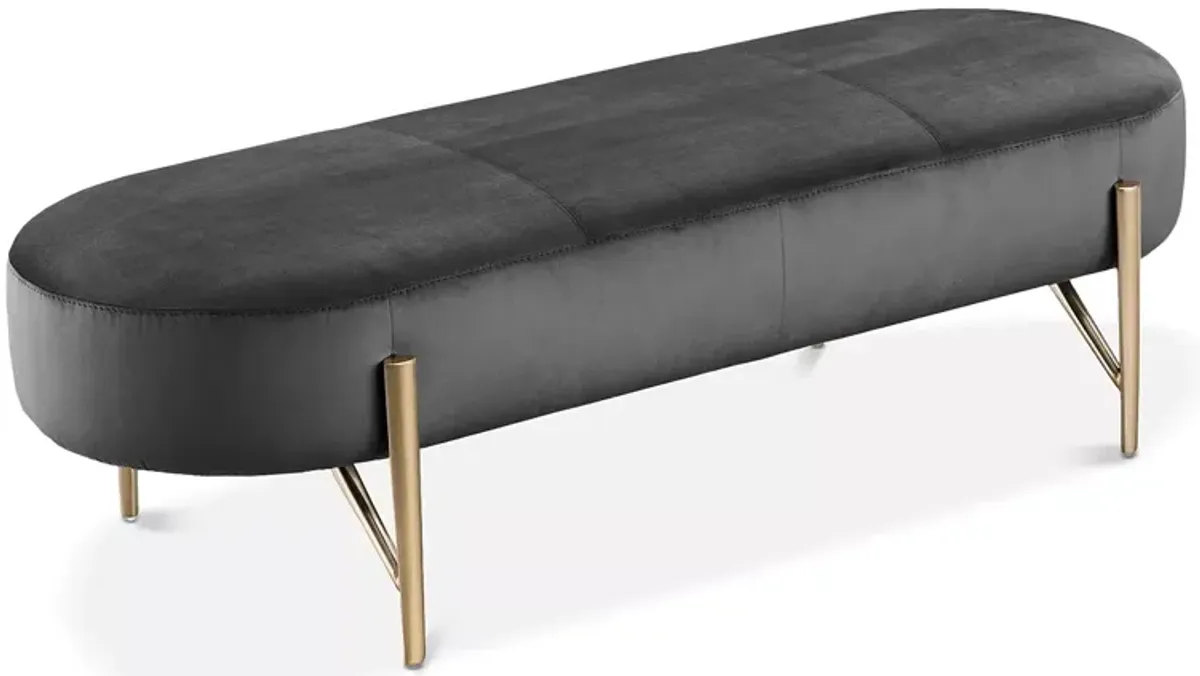 Giuseppe Nicoletti Vittorio Bench