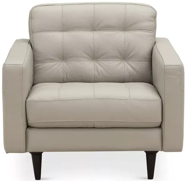 Chateau d'Ax Massimo Leather Chair