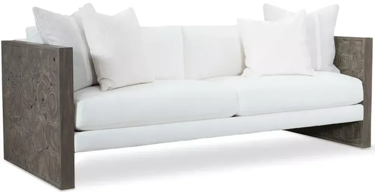 Bernhardt Madura Outdoor Sofa