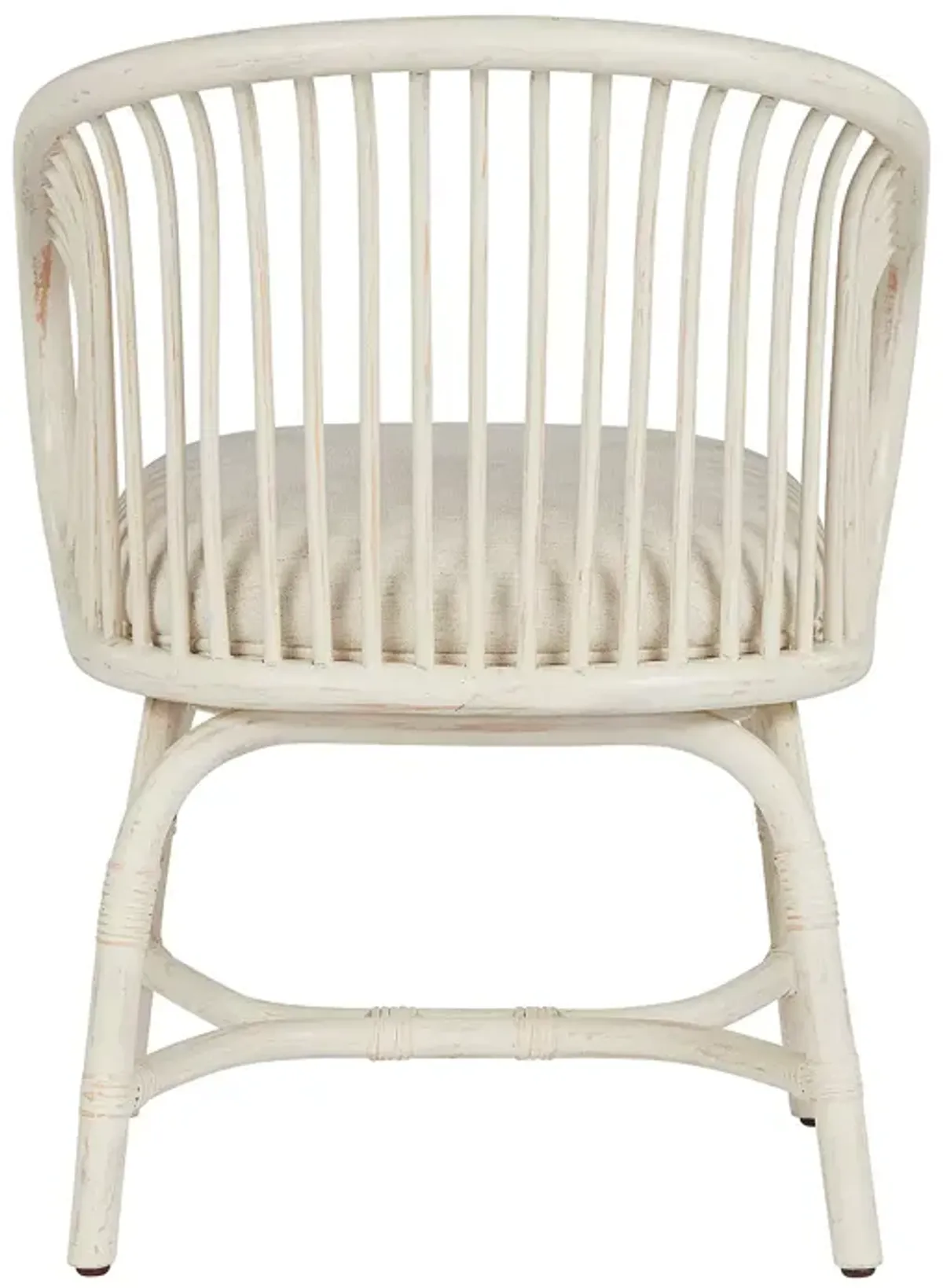 Bloomingdale's Arubua Chair