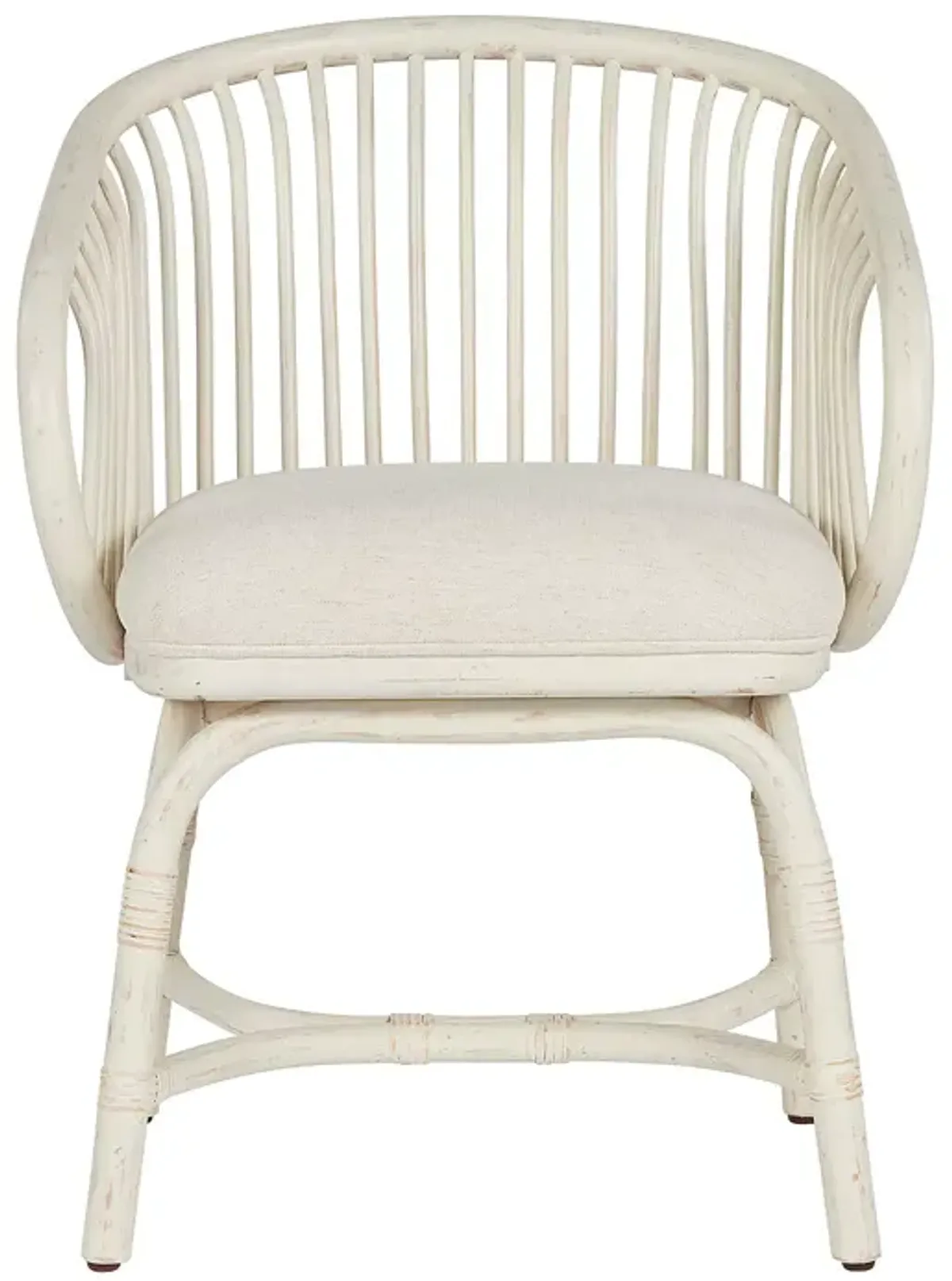 Bloomingdale's Arubua Chair