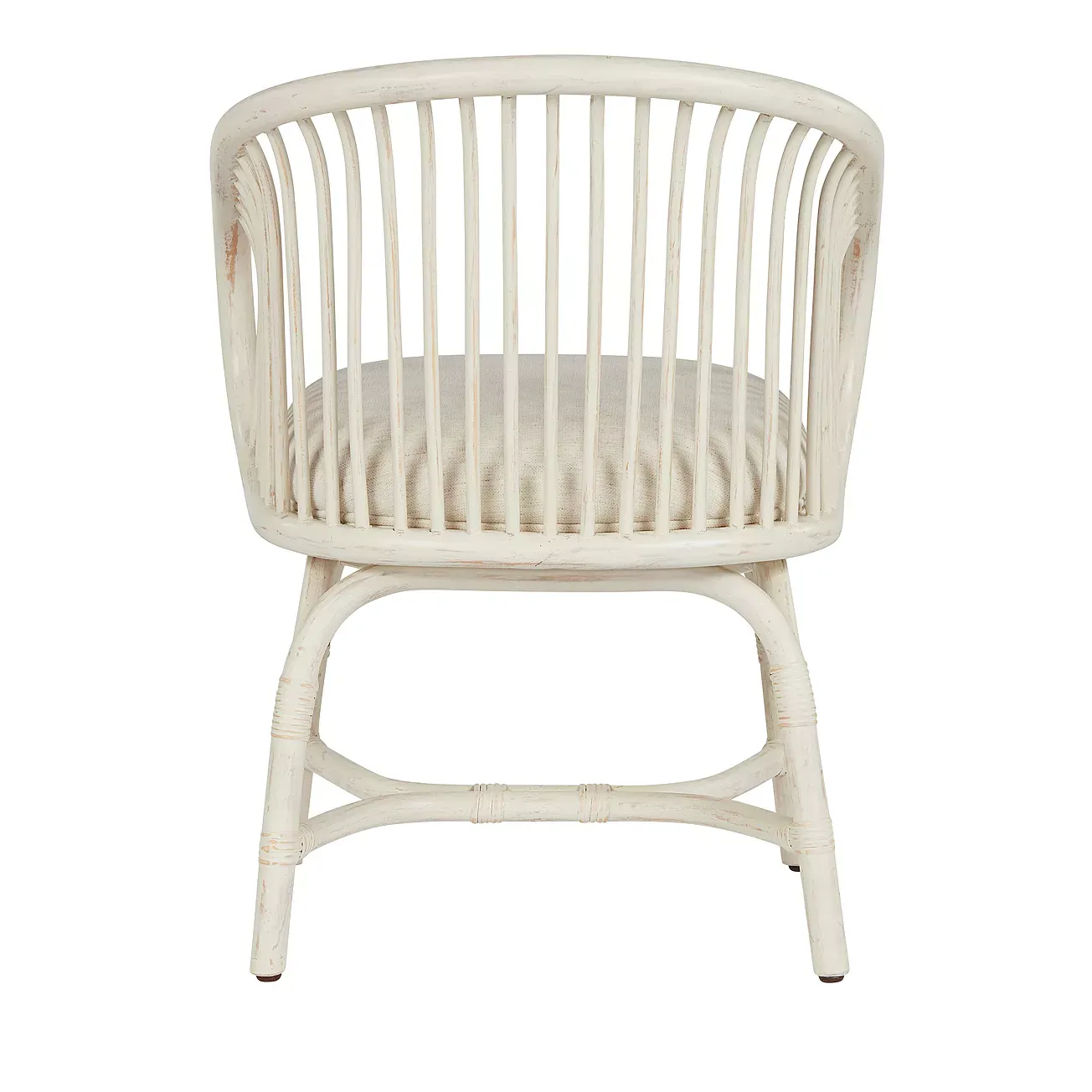 Bloomingdale's Arubua Chair