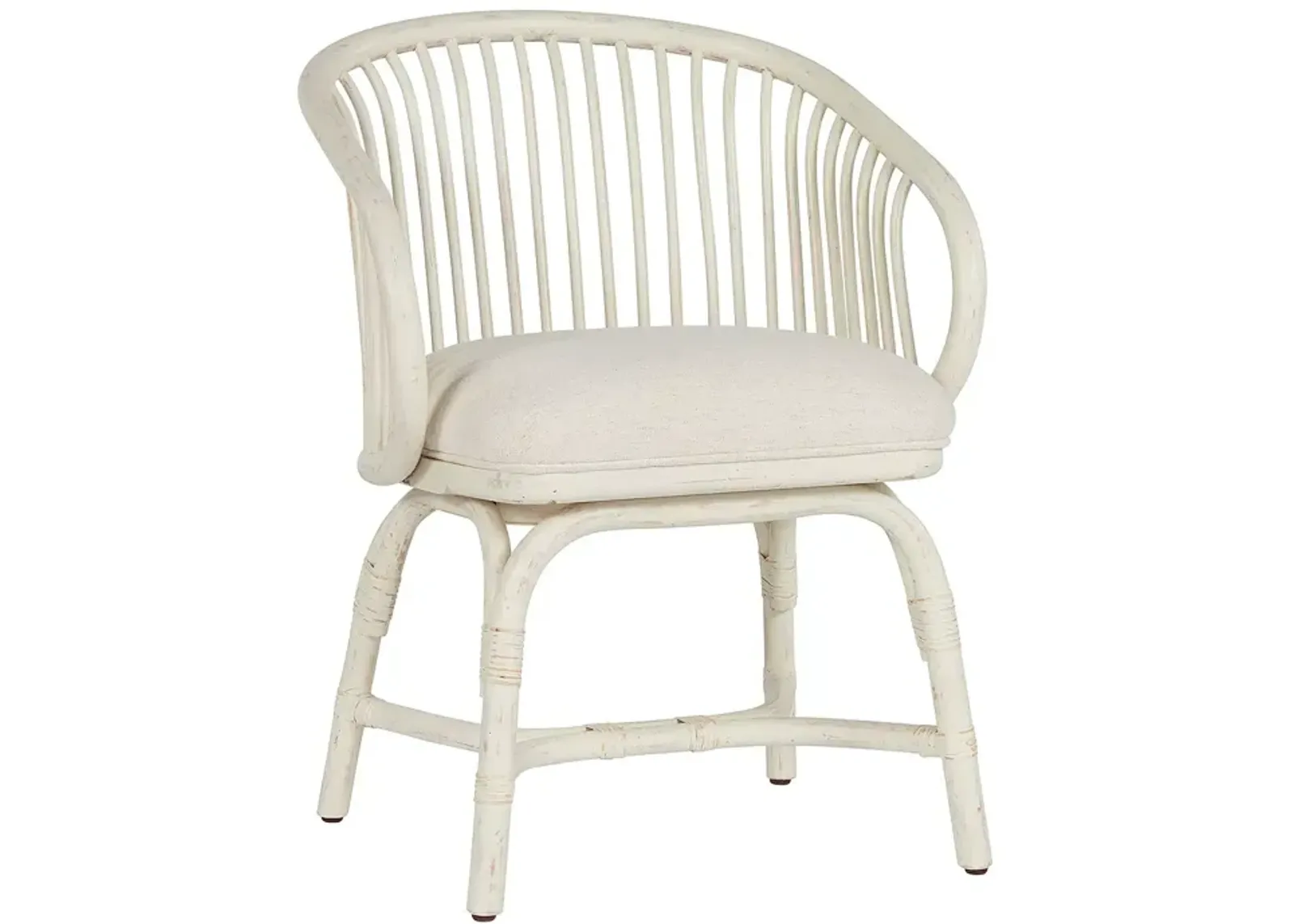 Bloomingdale's Arubua Chair