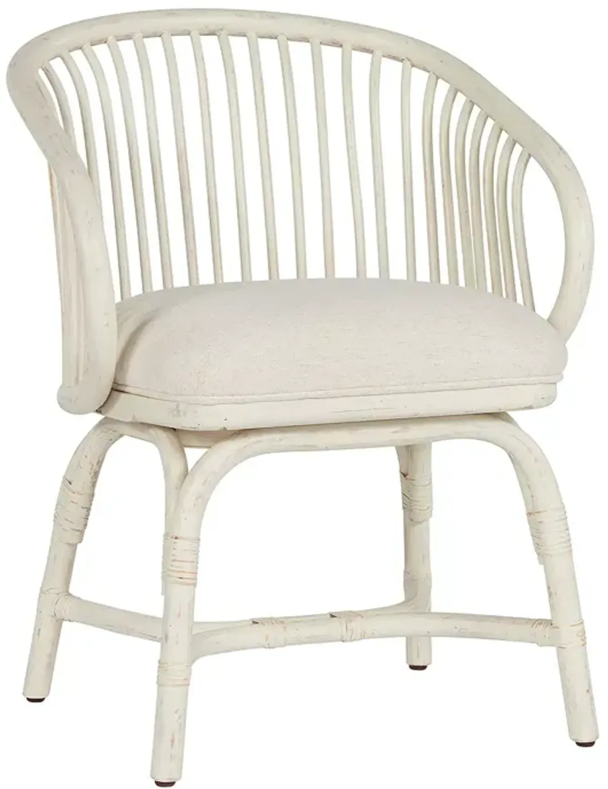 Bloomingdale's Arubua Chair