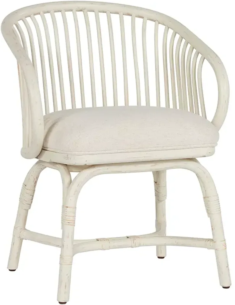 Bloomingdale's Arubua Chair