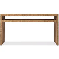 Bloomingdale's Long Key Console Table