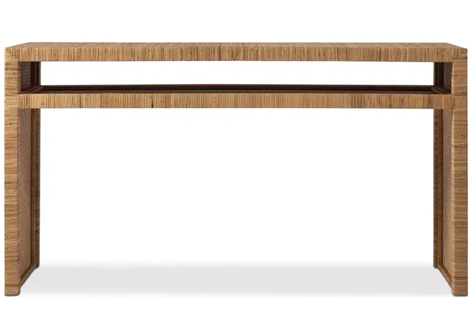 Universal Long Key Console Table